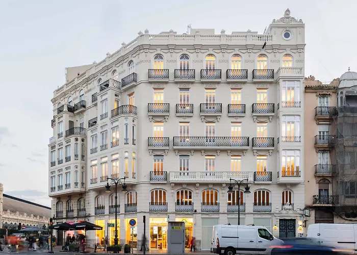 Limehome Valencia De Xativa
