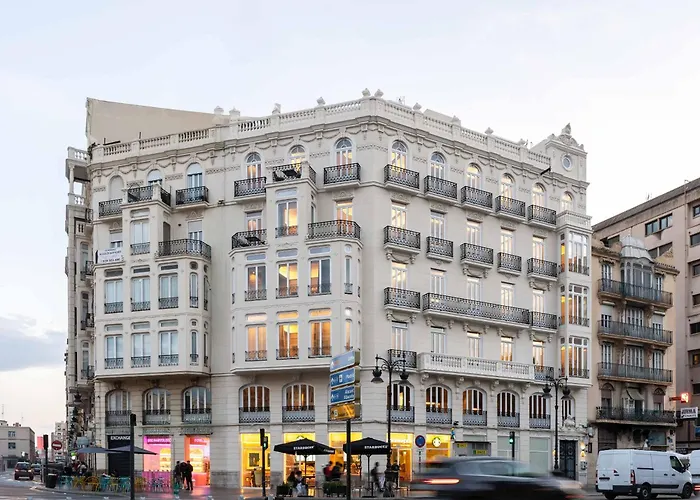 Limehome Valencia De Xativa