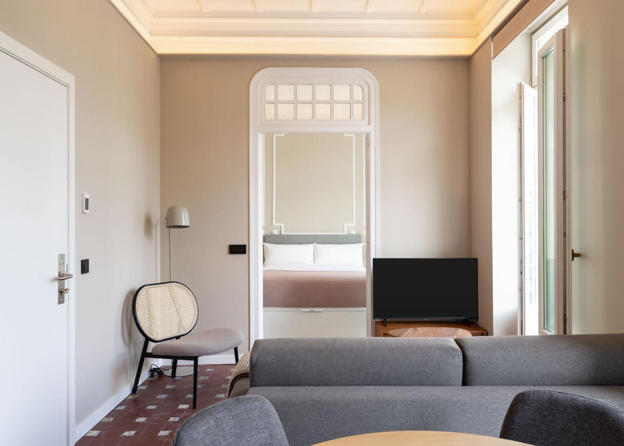 Appartement Limehome De Xativa *