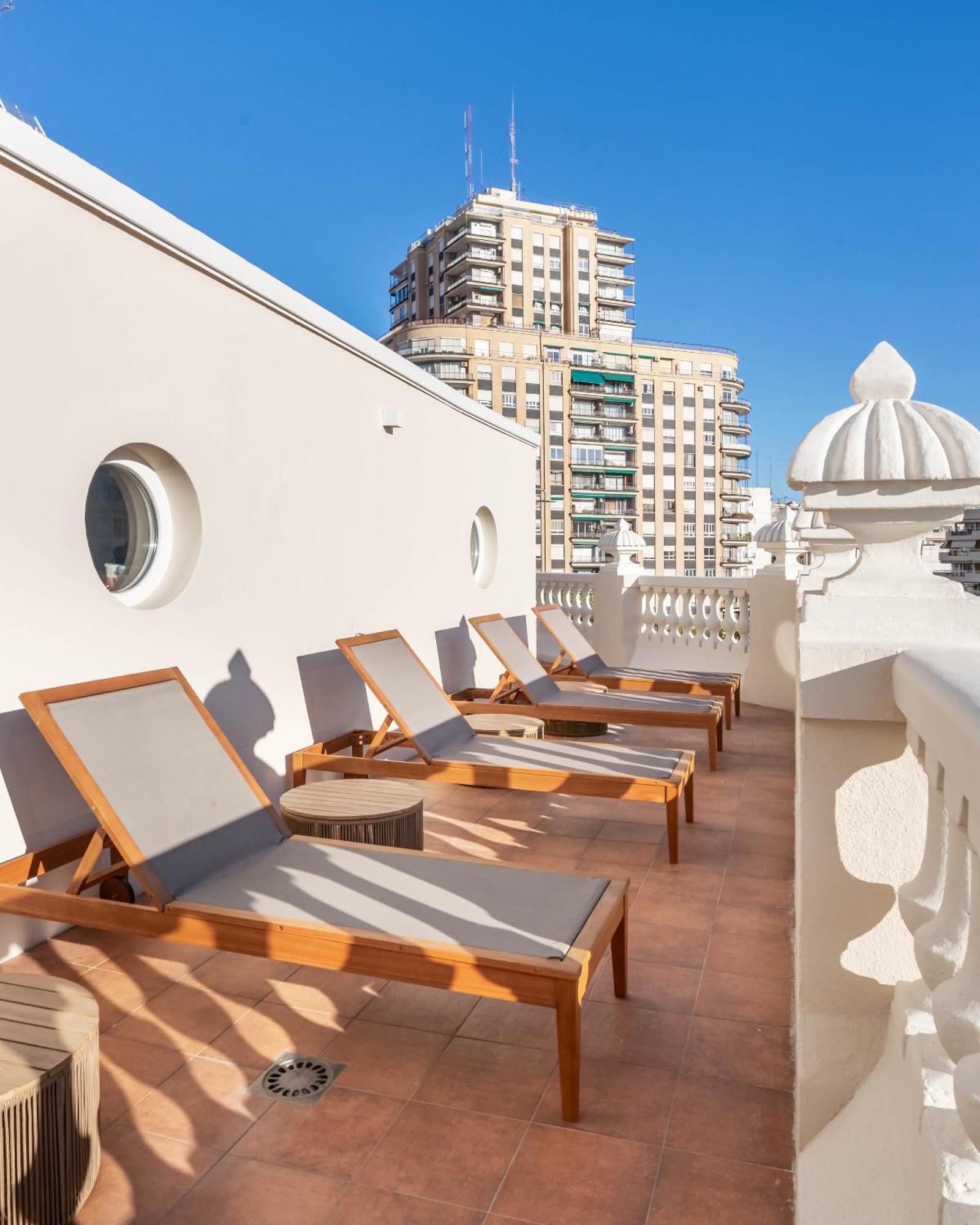 Limehome De Xativa Appartement *