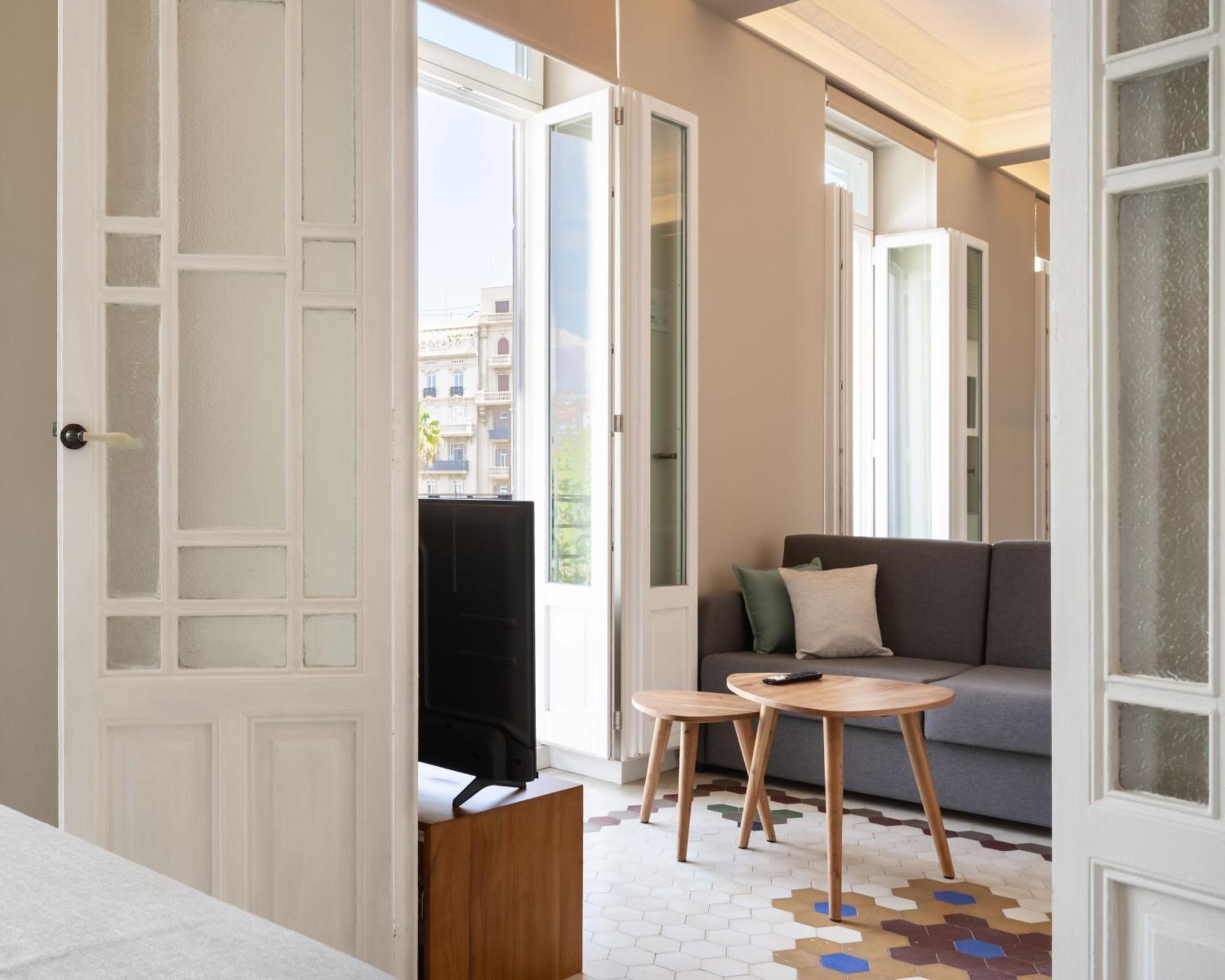 Appartement Limehome De Xativa *