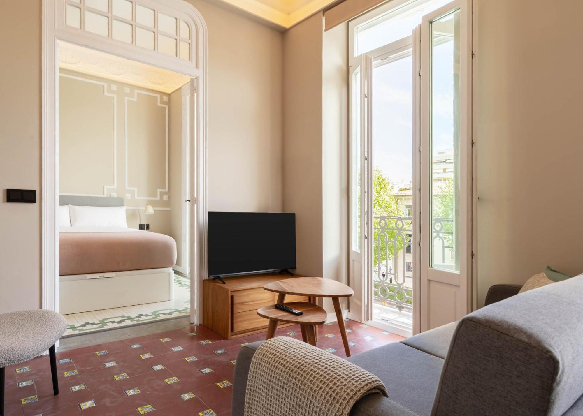 Limehome De Xativa * Valence