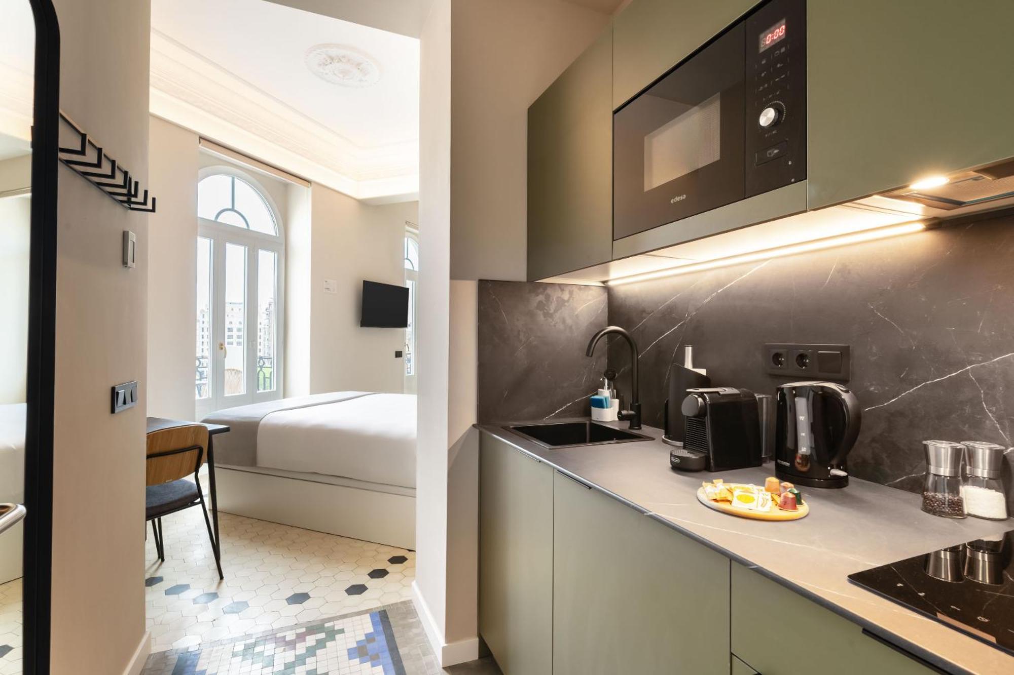 Appartement Limehome De Xativa