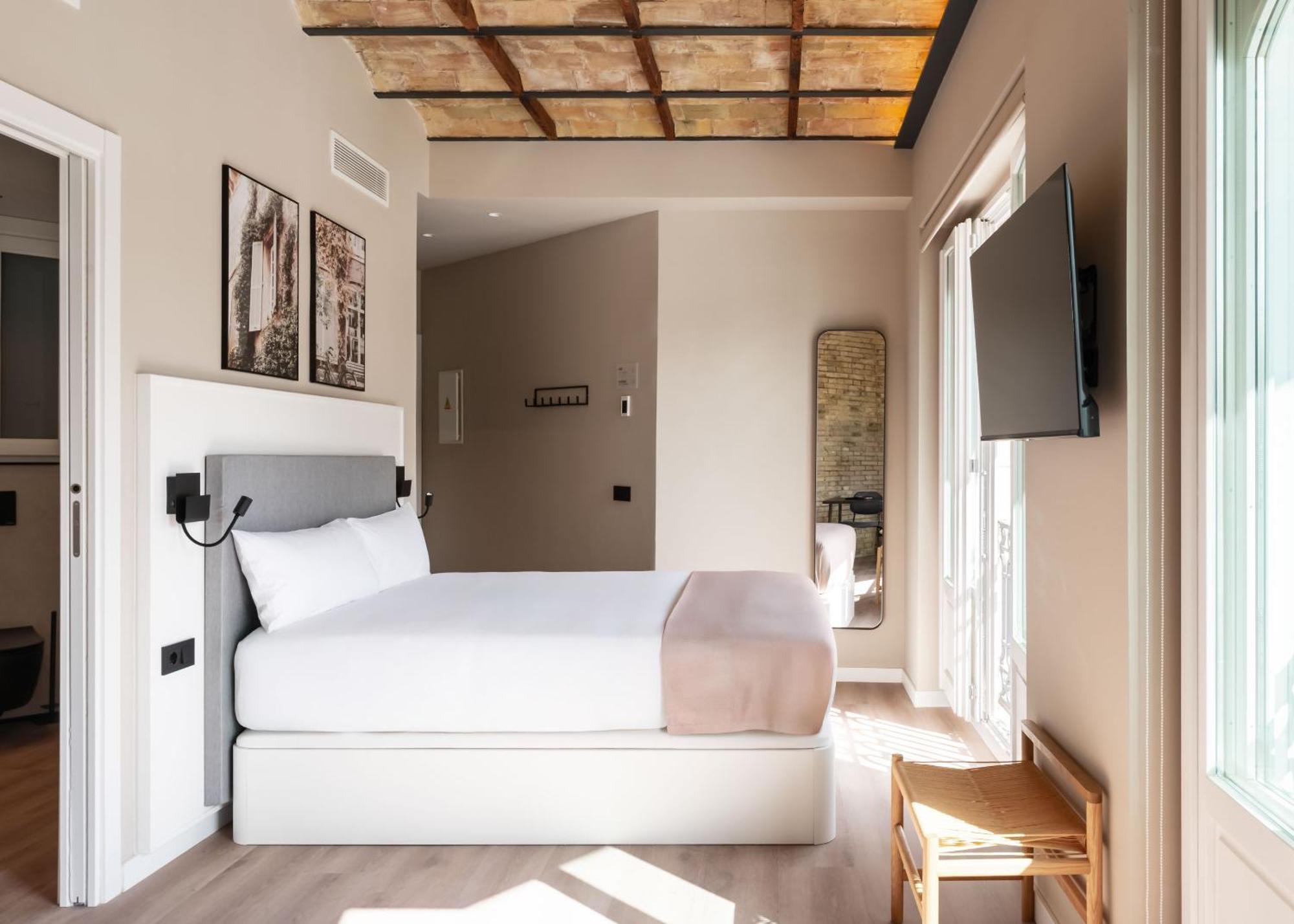 Limehome De Xativa Appartement