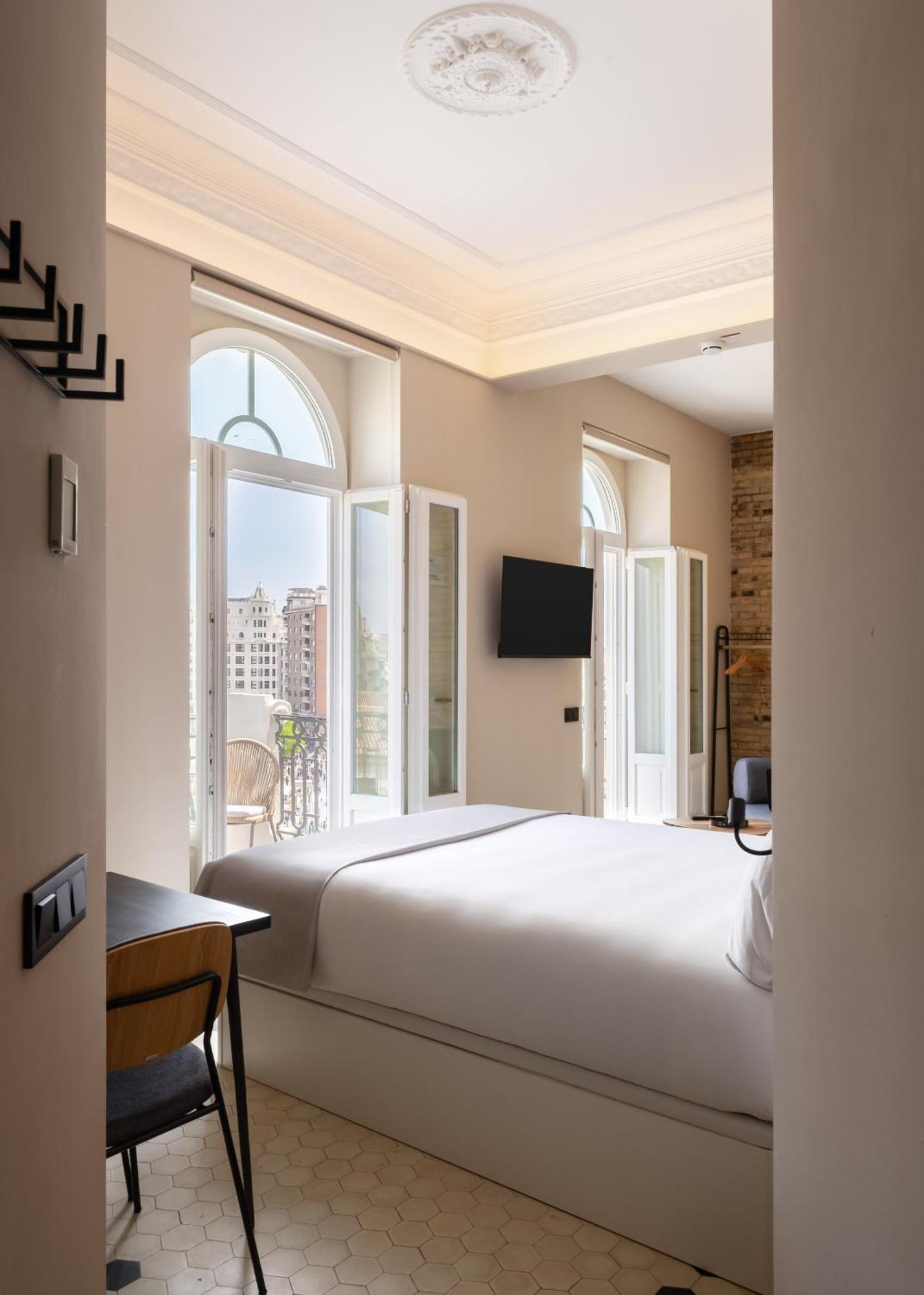 Limehome De Xativa Valence