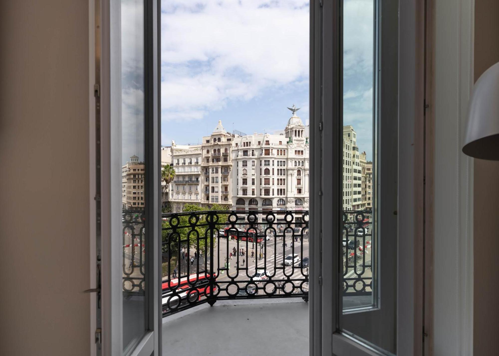 Appartement Limehome De Xativa *