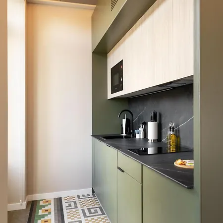 Limehome Valencia De Xativa Room photo