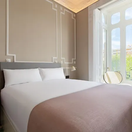 Limehome Valencia De Xativa Room photo