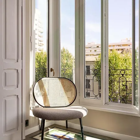 Limehome Valencia De Xativa Room photo