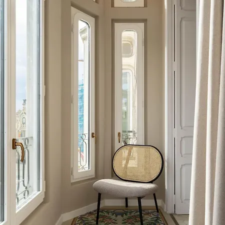 Limehome Valencia De Xativa Room photo
