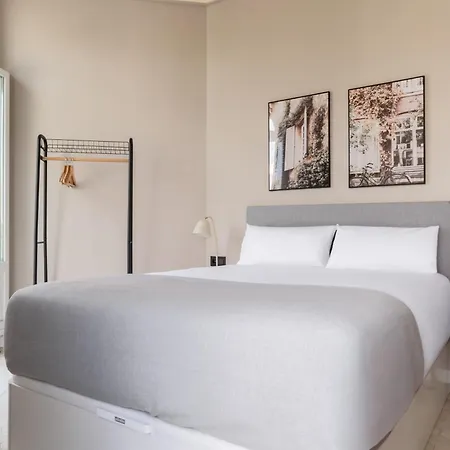 Limehome Valencia De Xativa Room photo