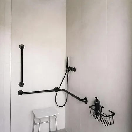 Limehome Valencia De Xativa Room photo