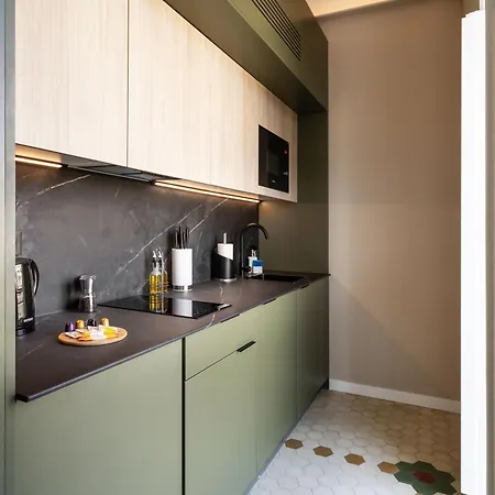 Limehome Valencia De Xativa Exterior photo