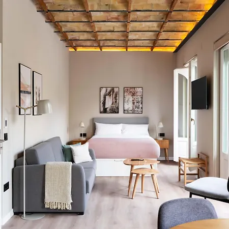 Limehome Valencia De Xativa Exterior photo