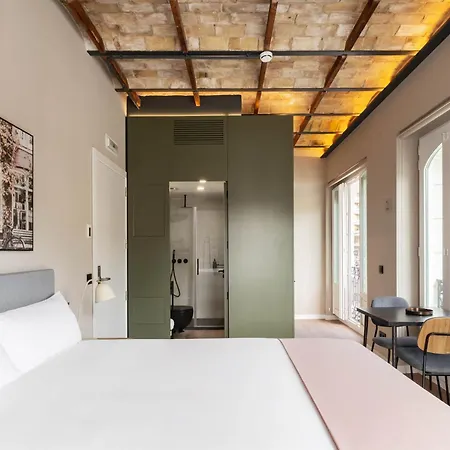 Limehome Valencia De Xativa Exterior photo