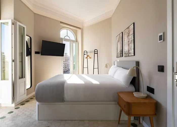 Limehome Valencia De Xativa