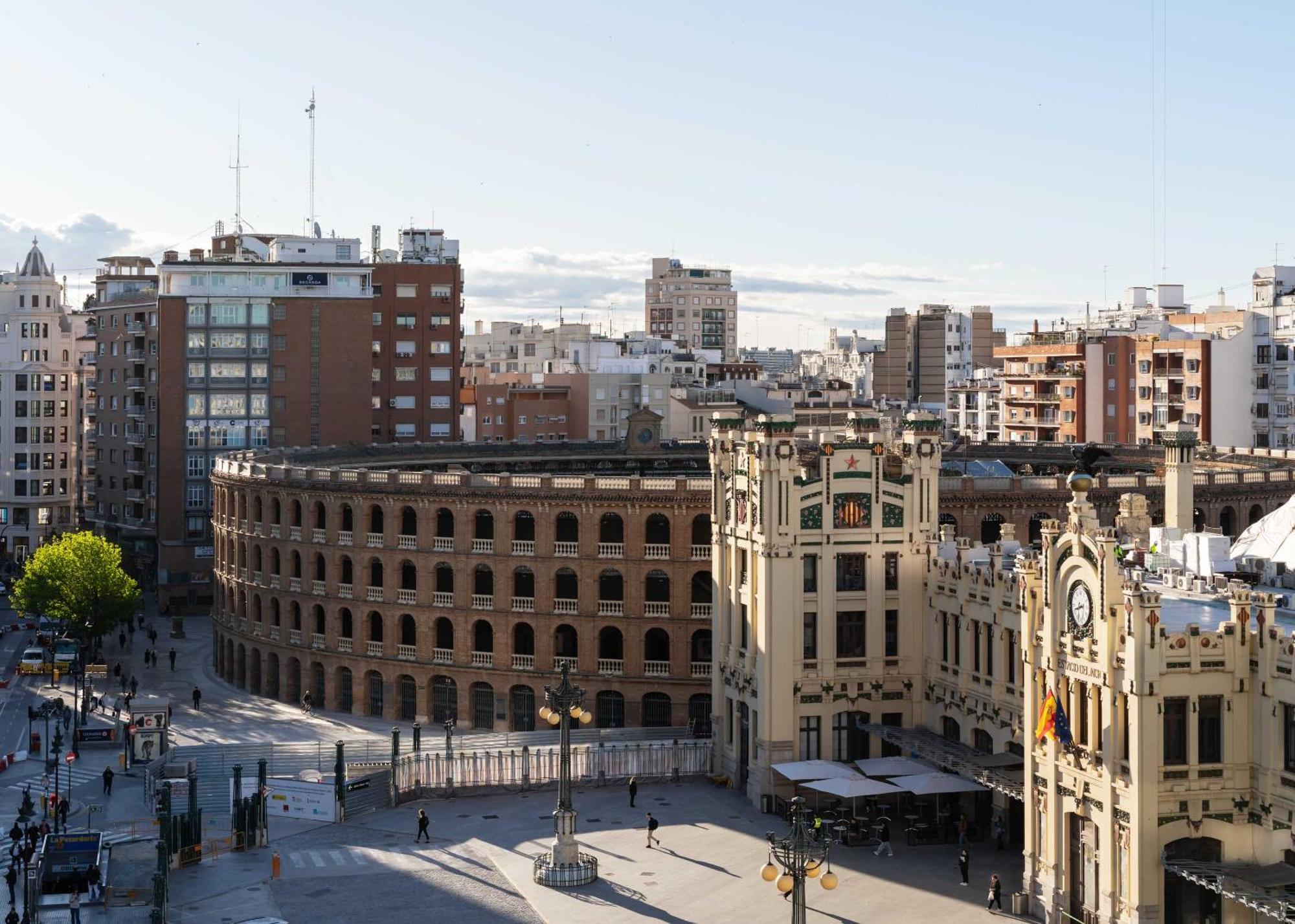 Apartment Limehome De Xativa Valencia