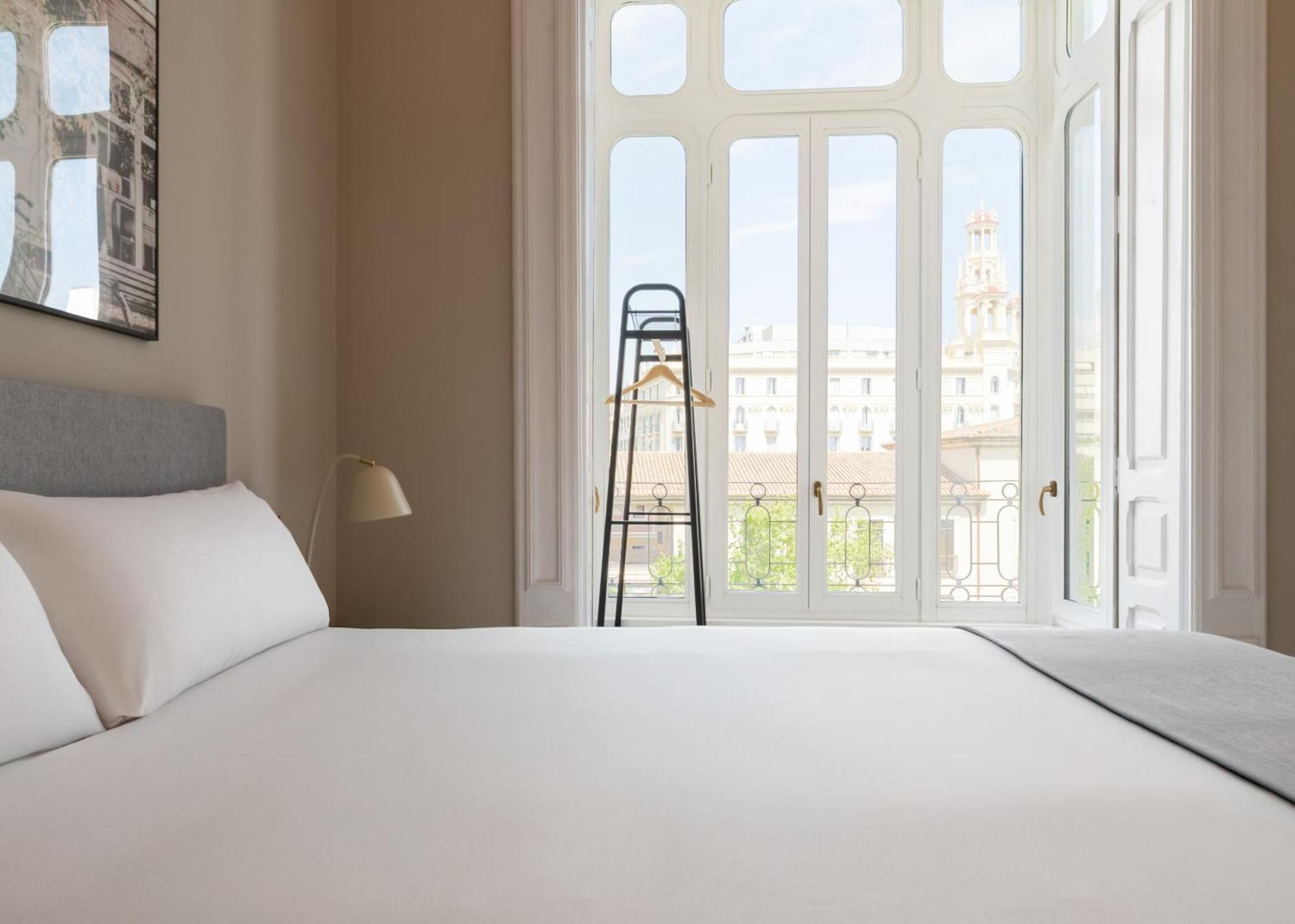 Limehome De Xativa Apartament Walencja