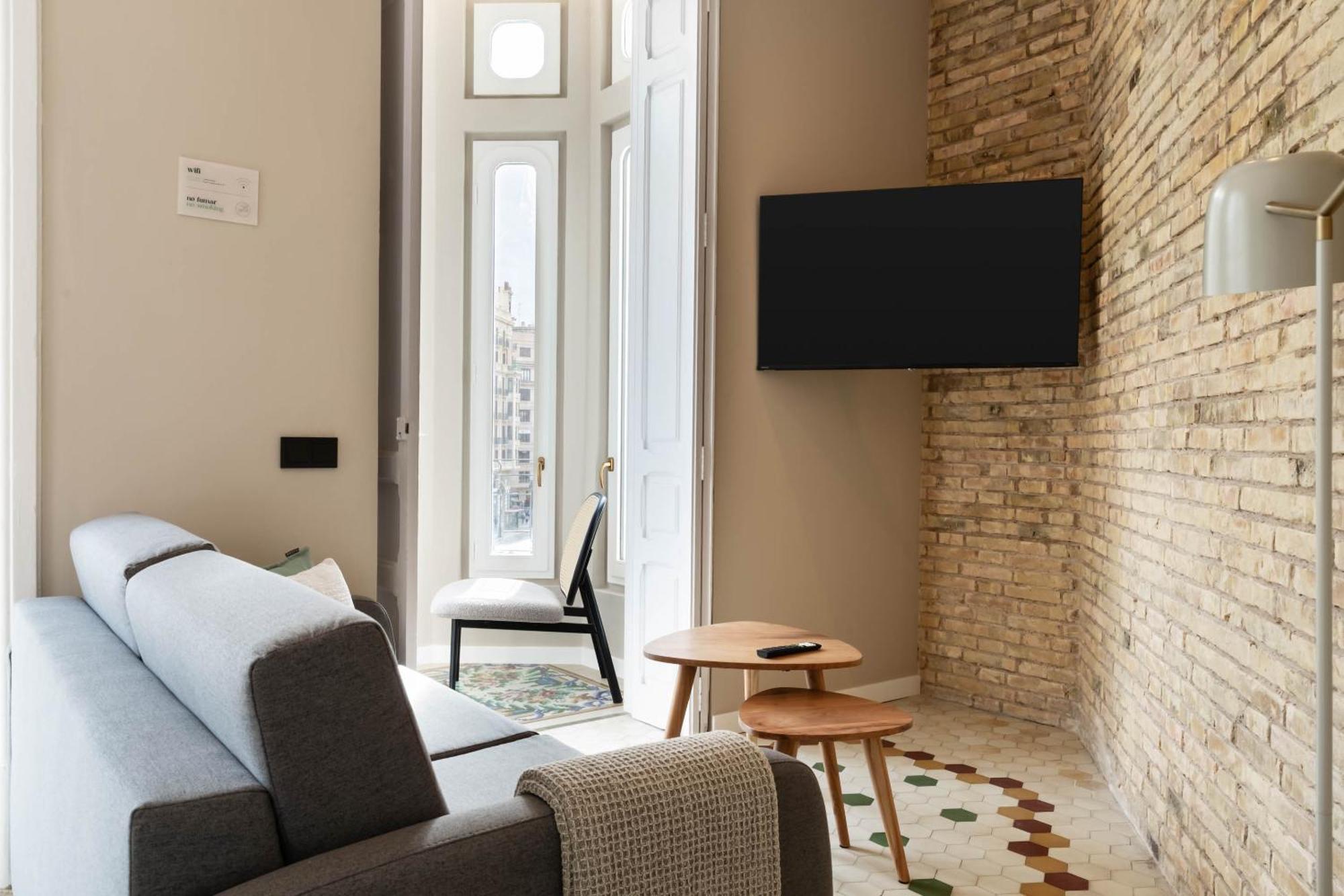 Apartament Limehome De Xativa