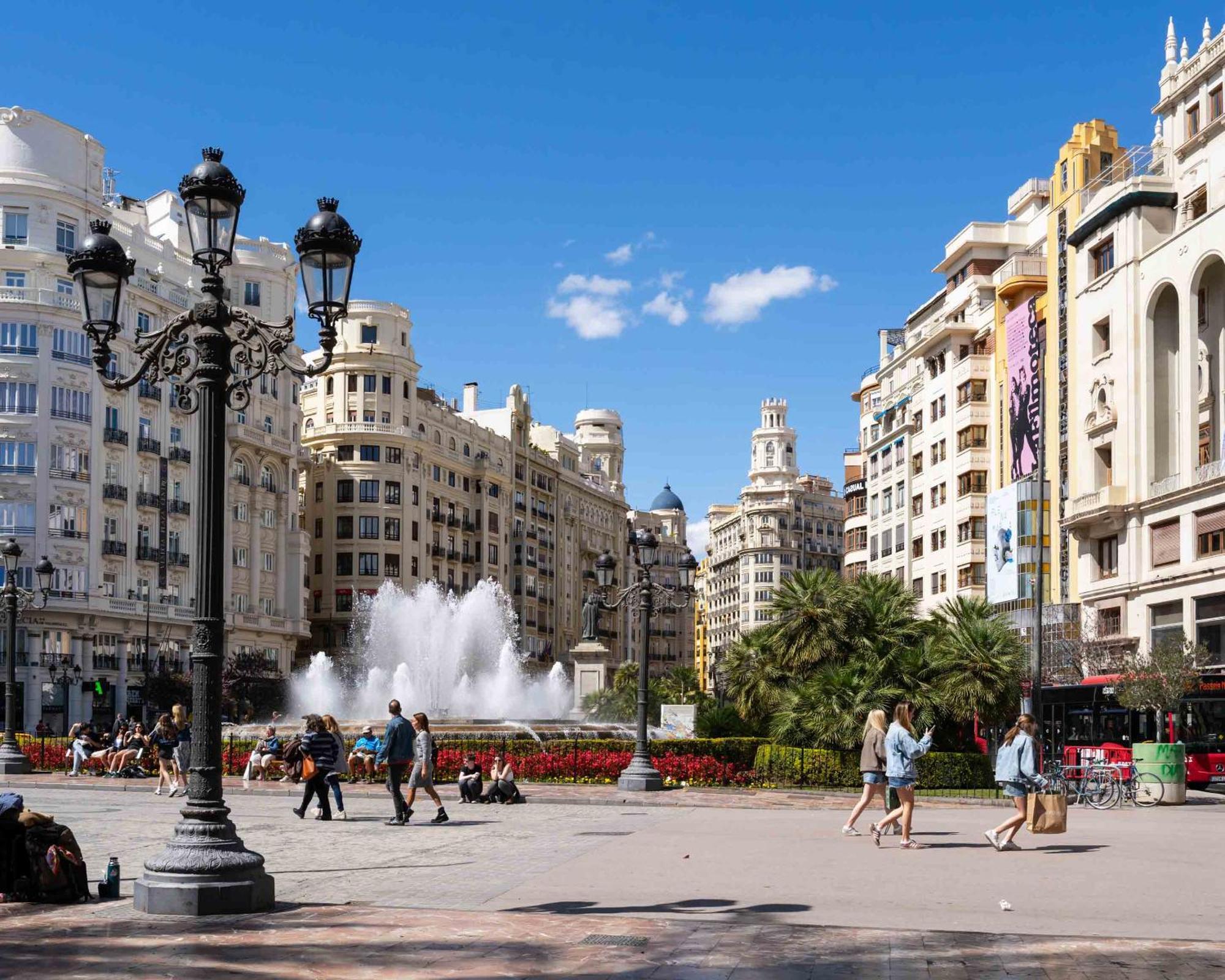 Limehome De Xativa Apartament *