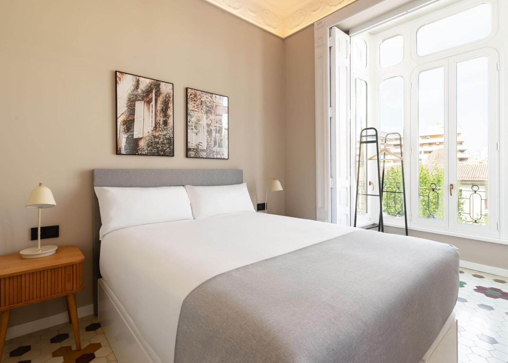 Limehome De Xativa Apartment
