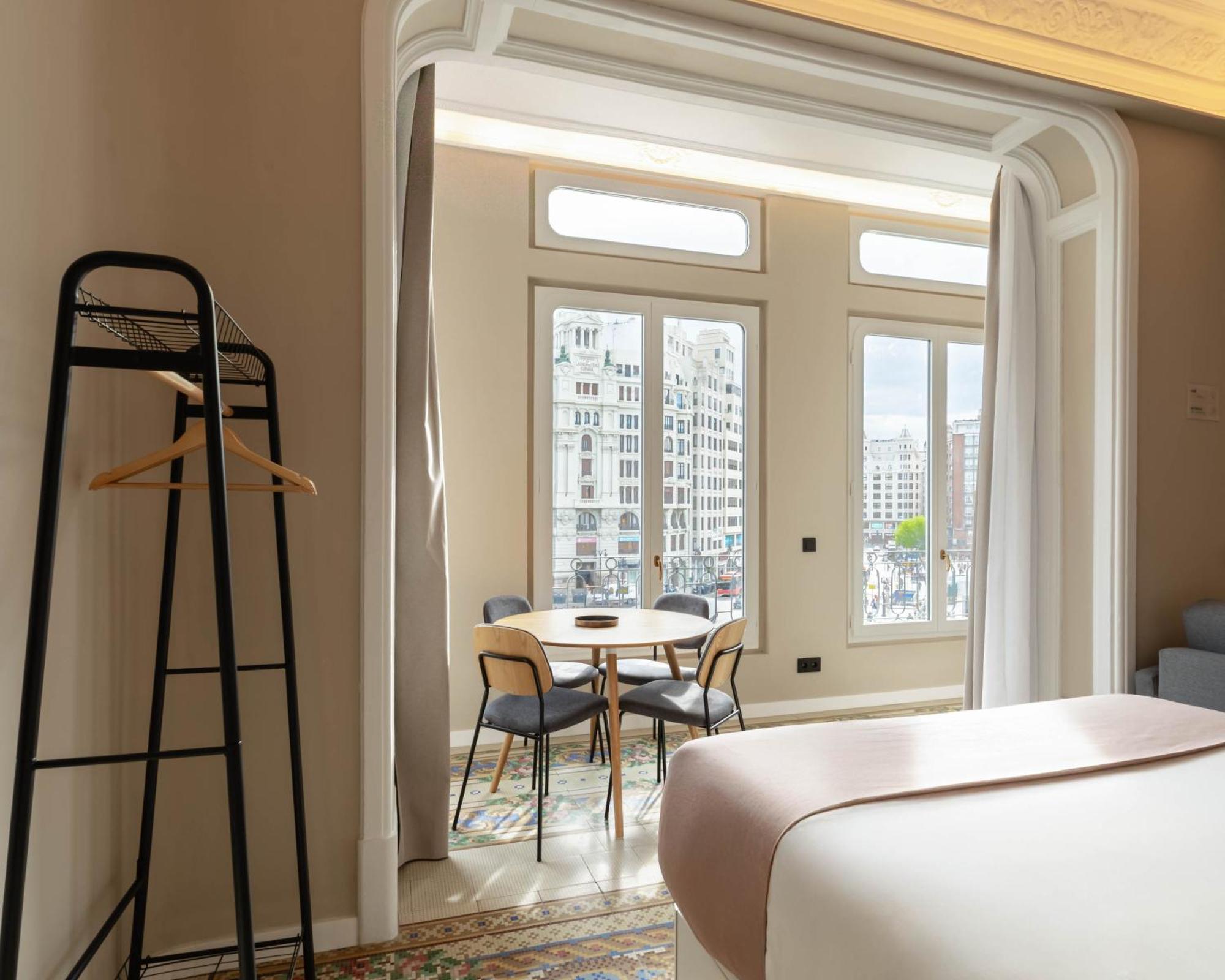 Apartment Limehome De Xativa Valencia