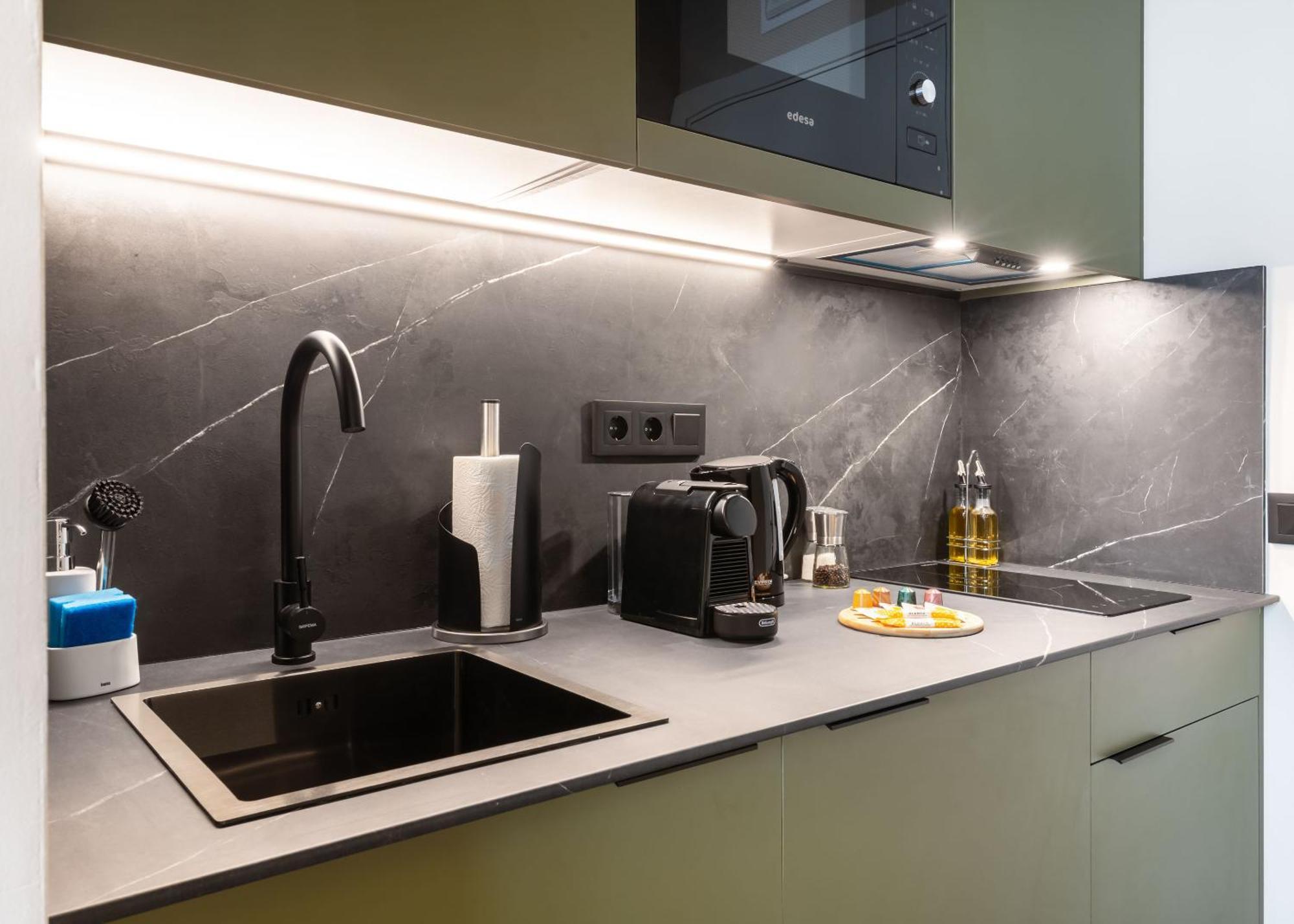 Limehome De Xativa Apartment