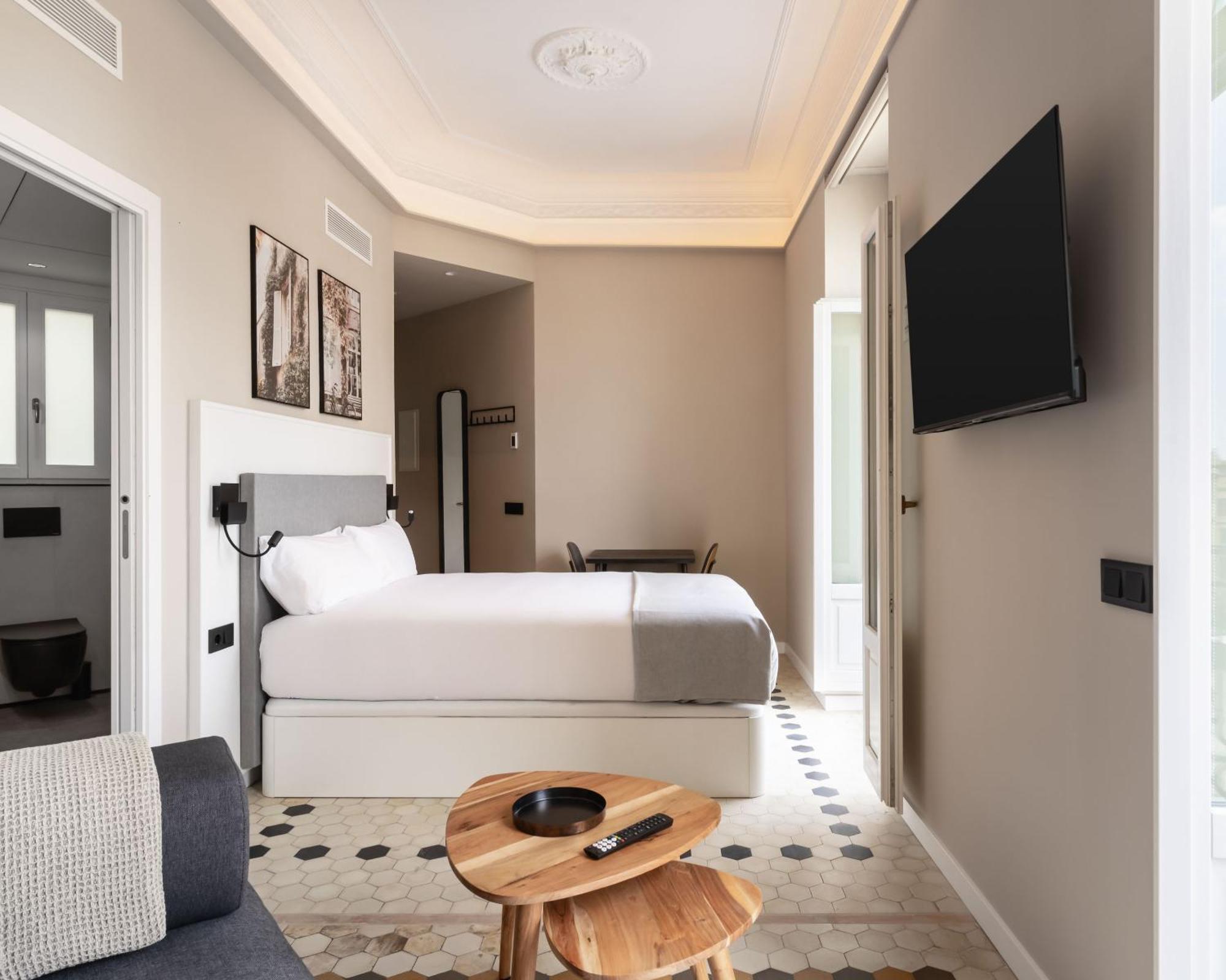 Apartment Limehome De Xativa Valencia