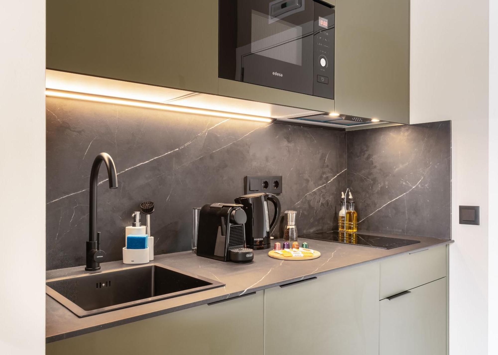 Limehome De Xativa Apartament