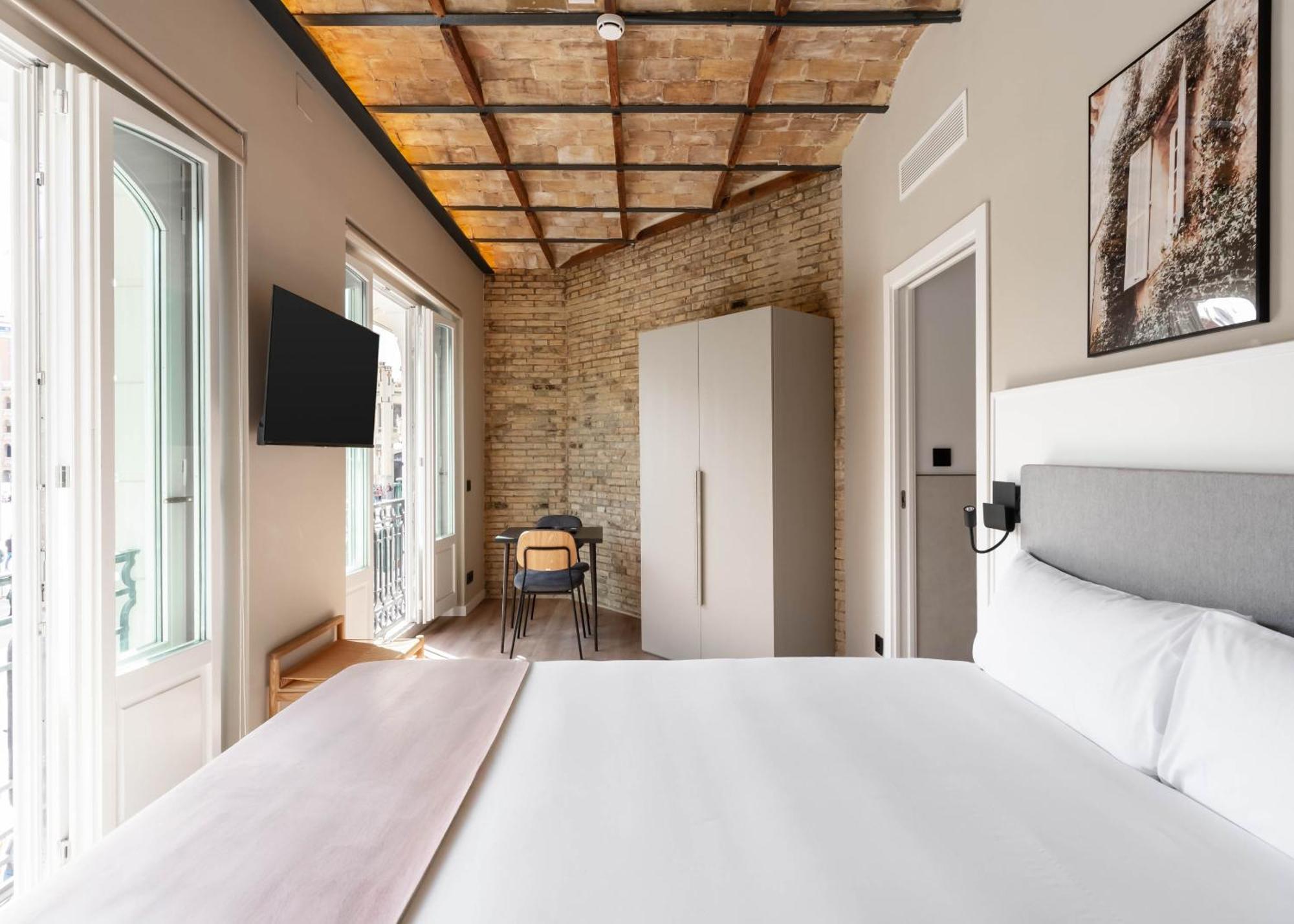 Limehome De Xativa Apartment *