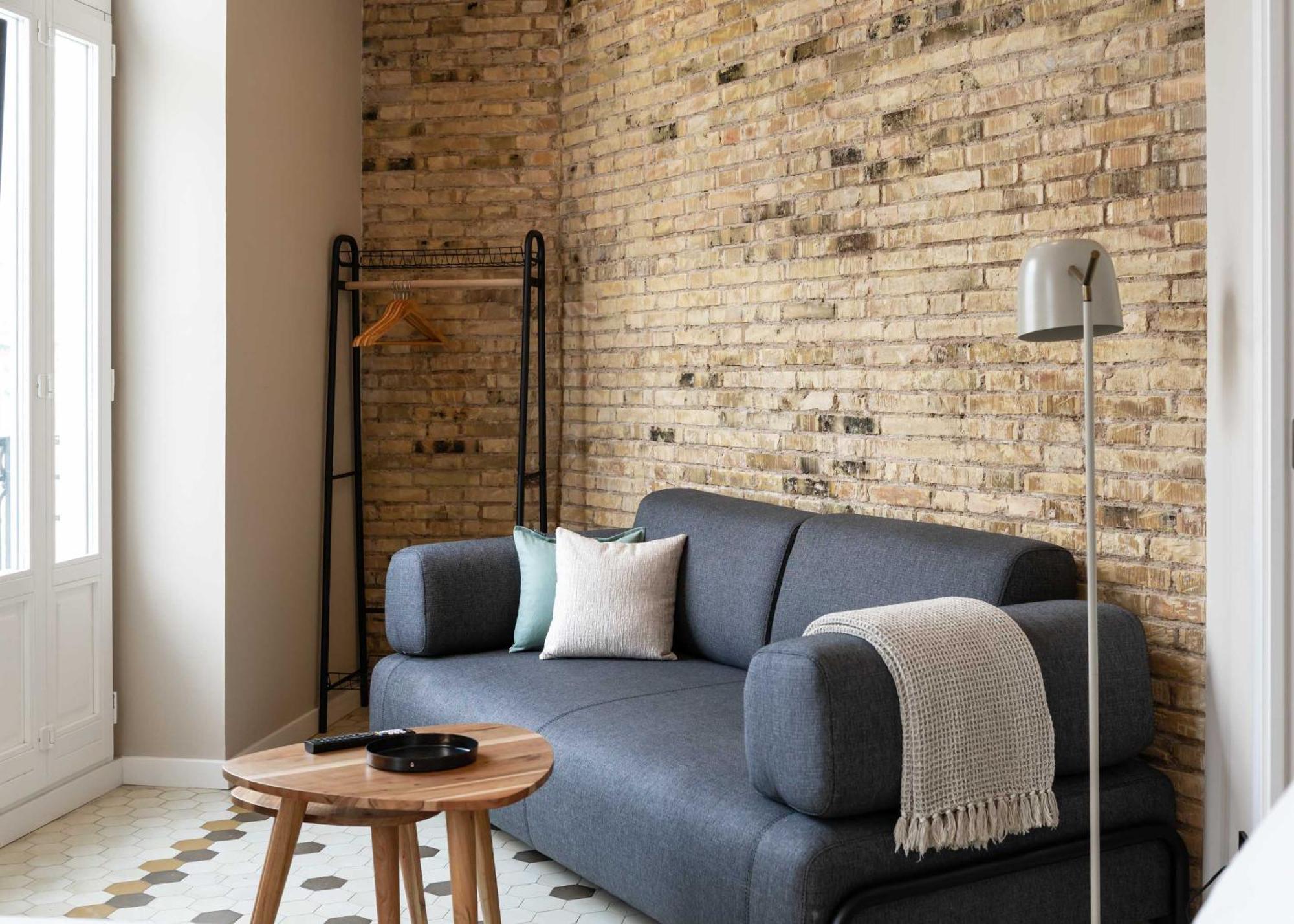 Limehome De Xativa Apartament Walencja