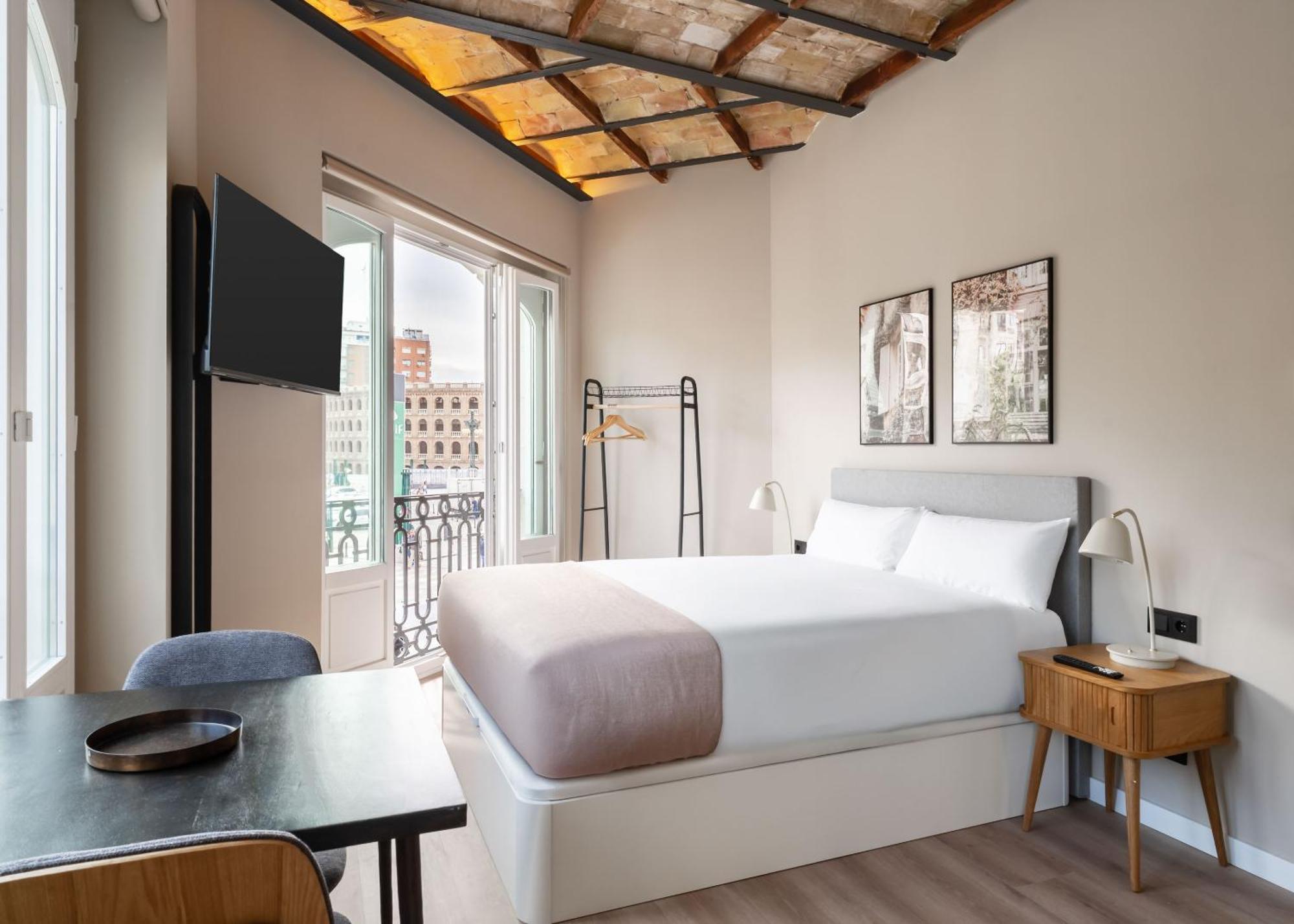 Apartament Limehome De Xativa Walencja