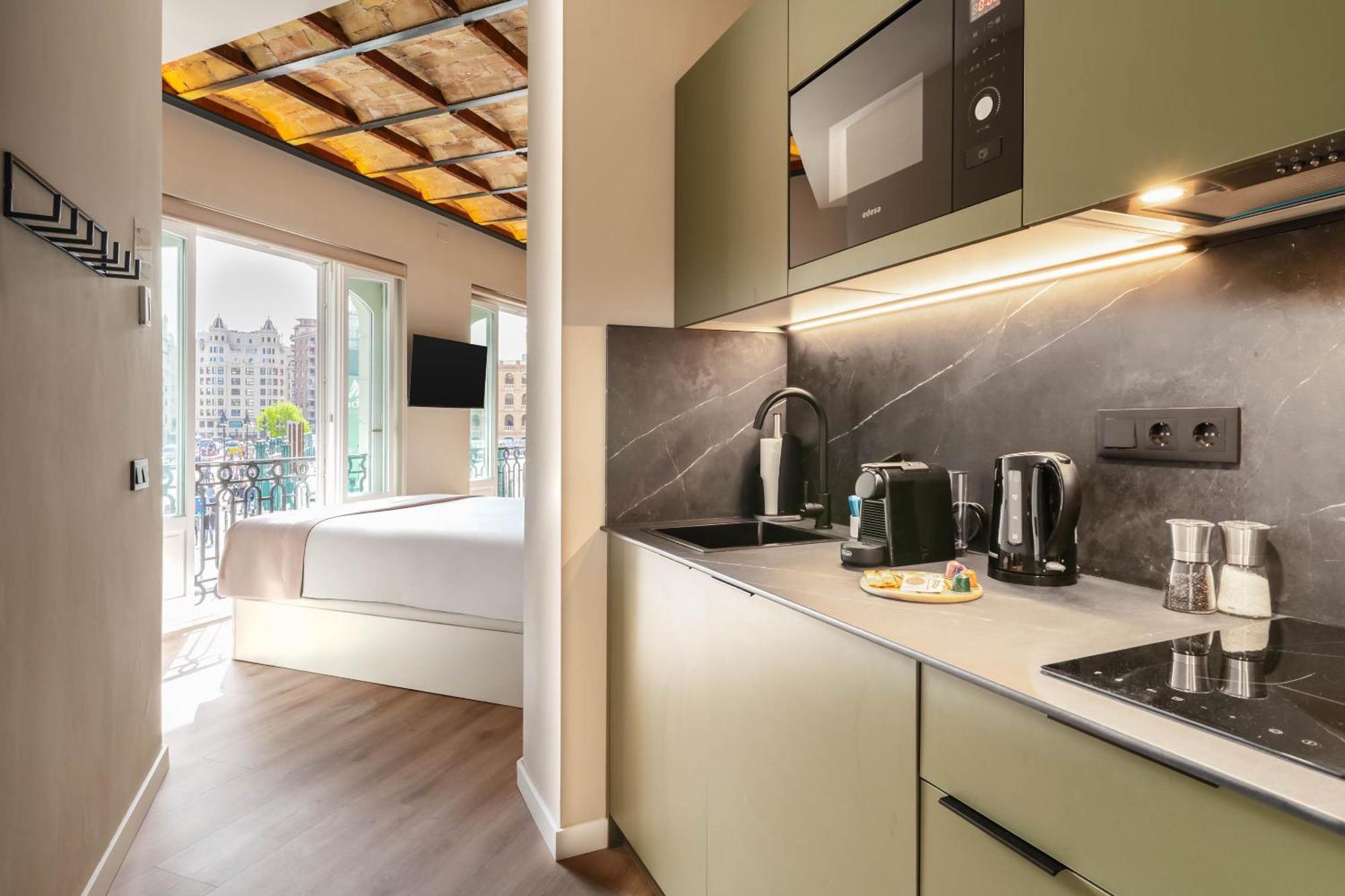 Limehome De Xativa *