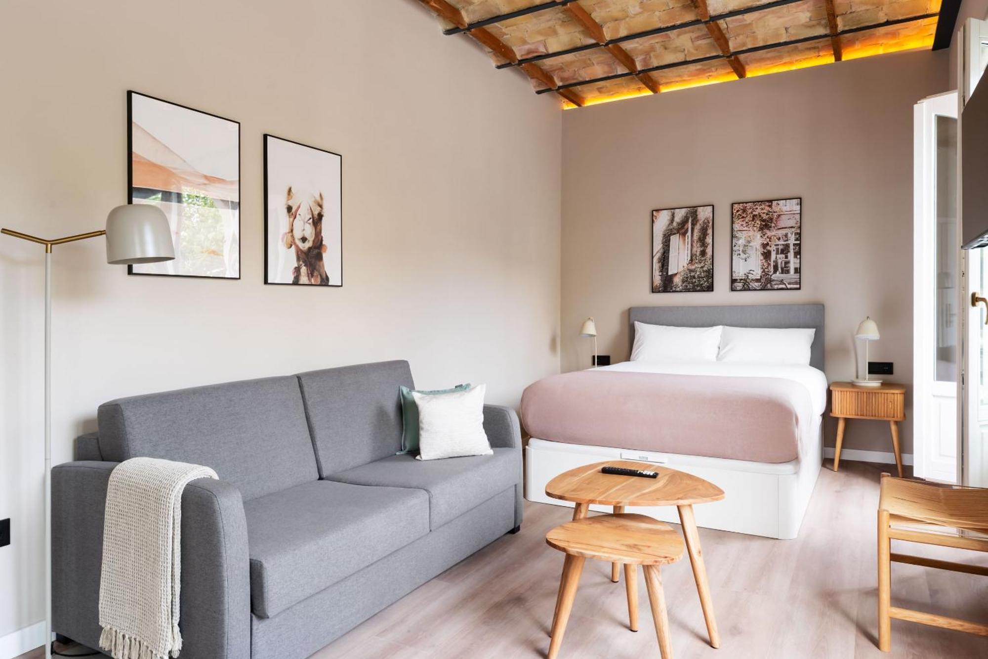 Limehome De Xativa Walencja