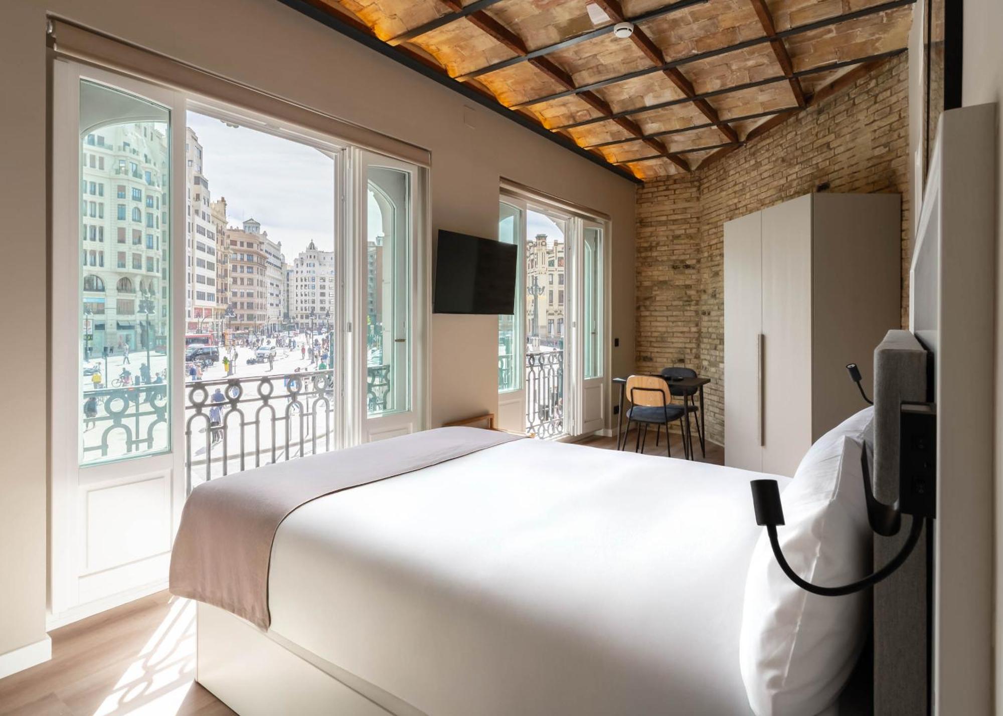 Limehome De Xativa * Valencia