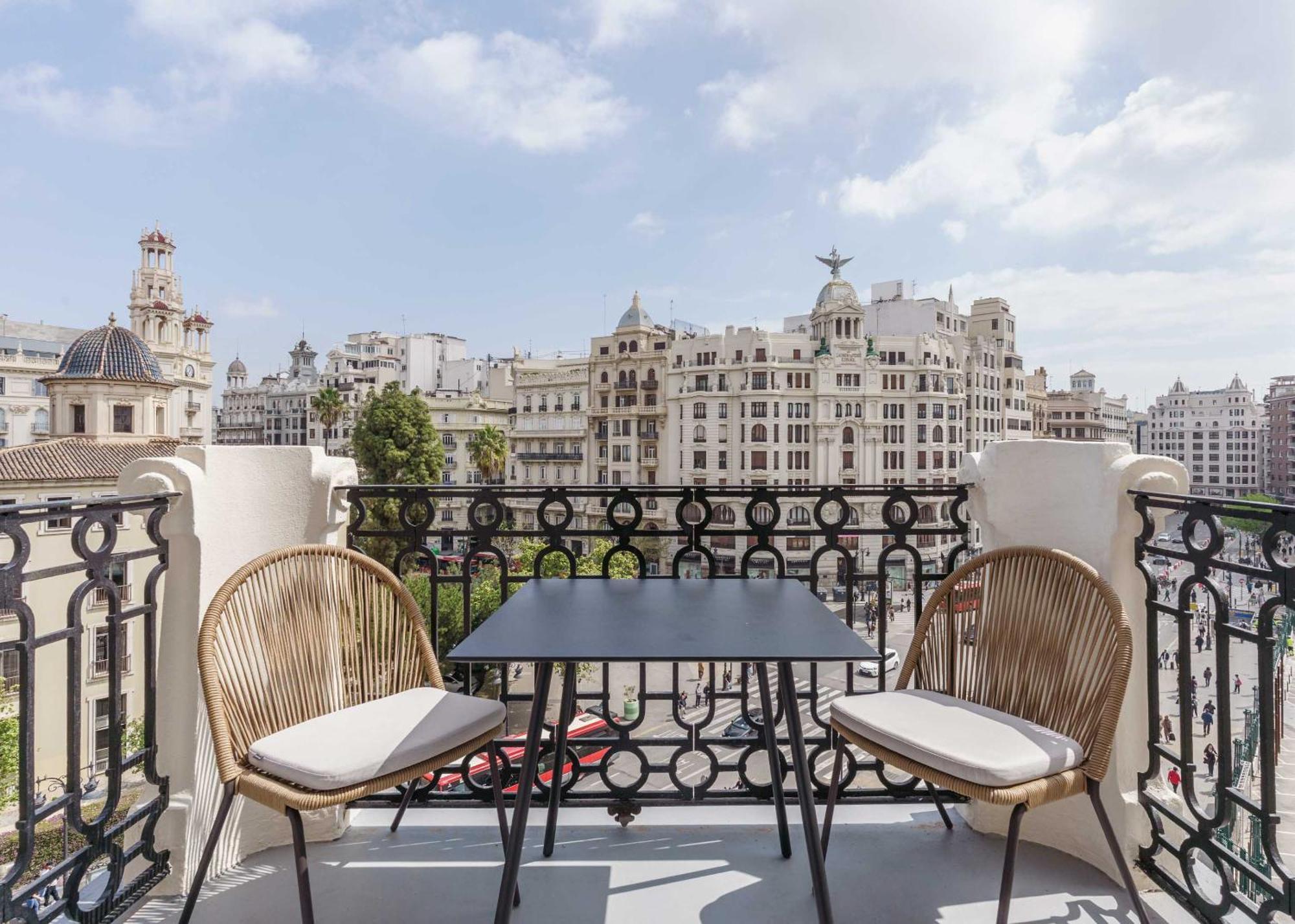 Limehome De Xativa Apartment *