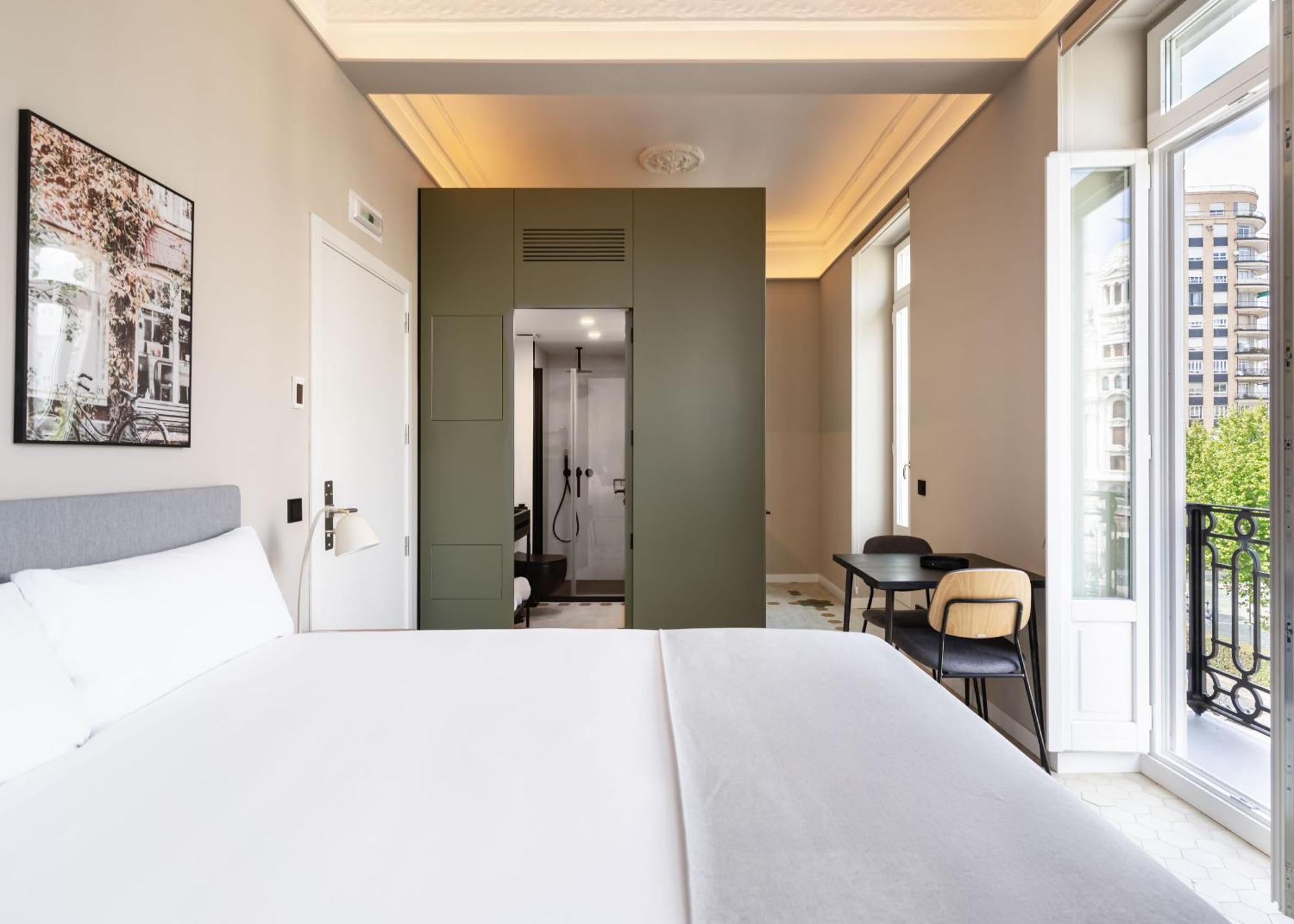 Limehome De Xativa Apartment *