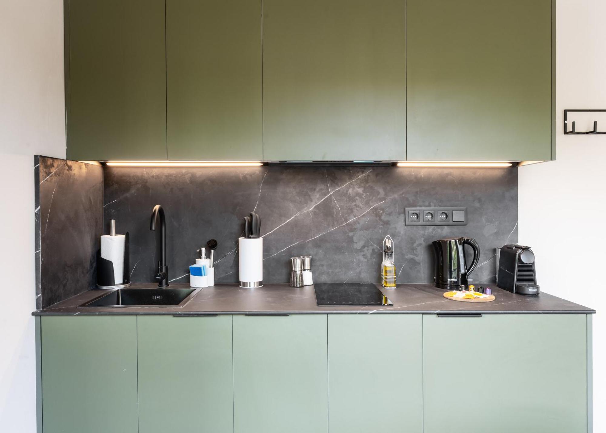 Limehome De Xativa Apartment