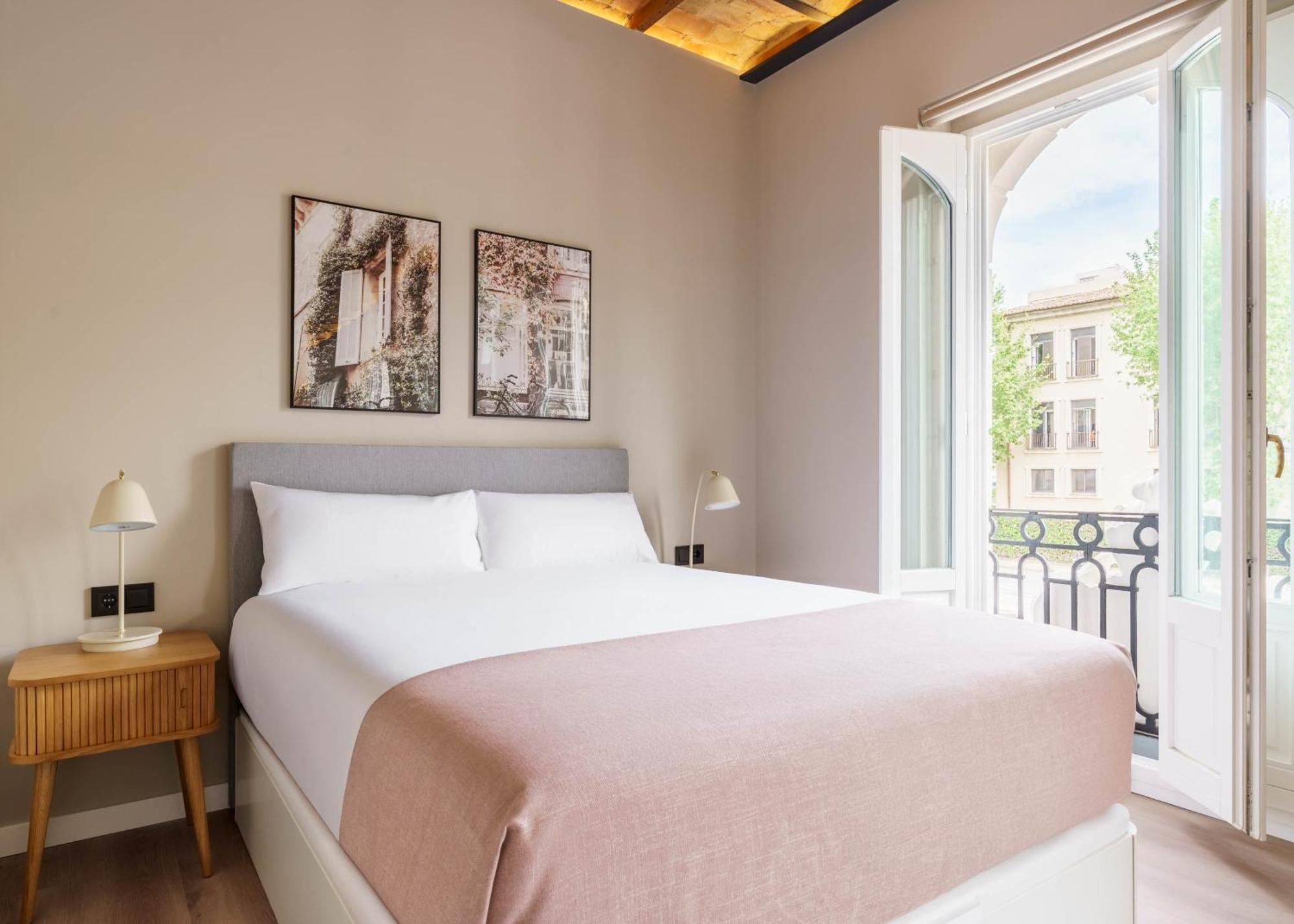 Apartment Limehome De Xativa