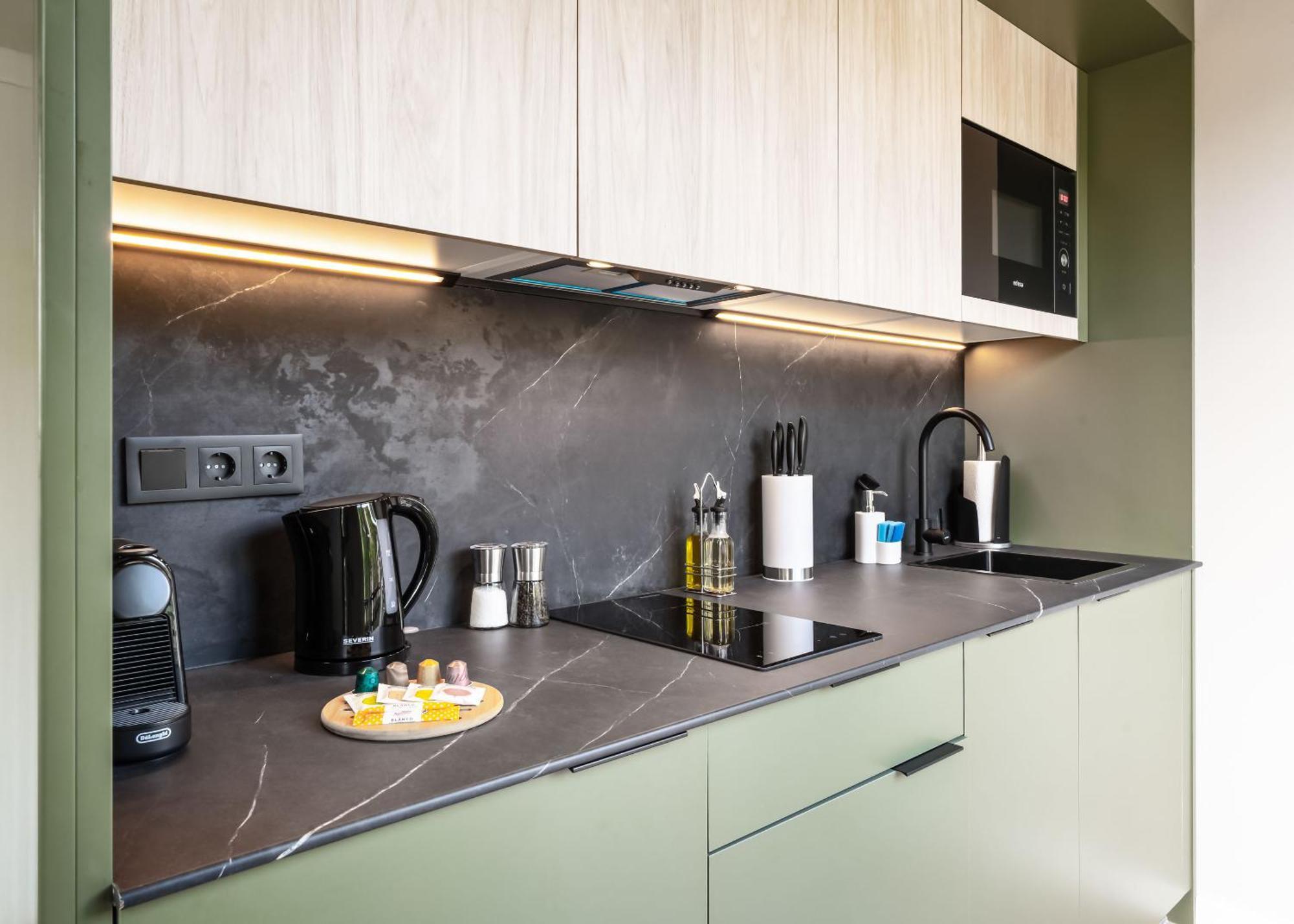 Limehome De Xativa Apartament *