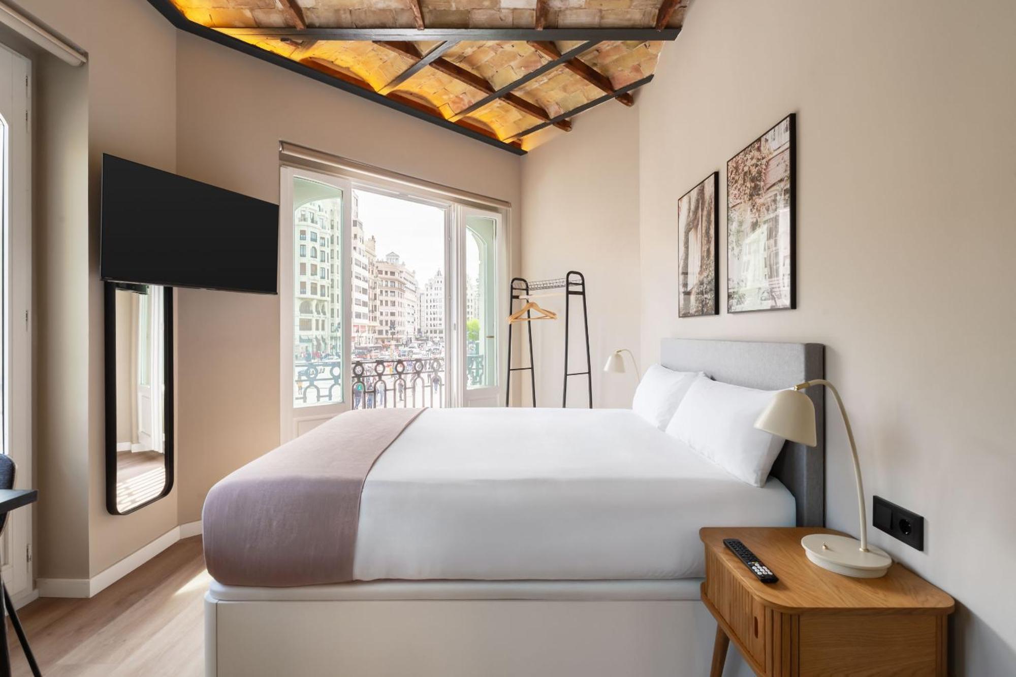 Limehome De Xativa Apartment Valencia