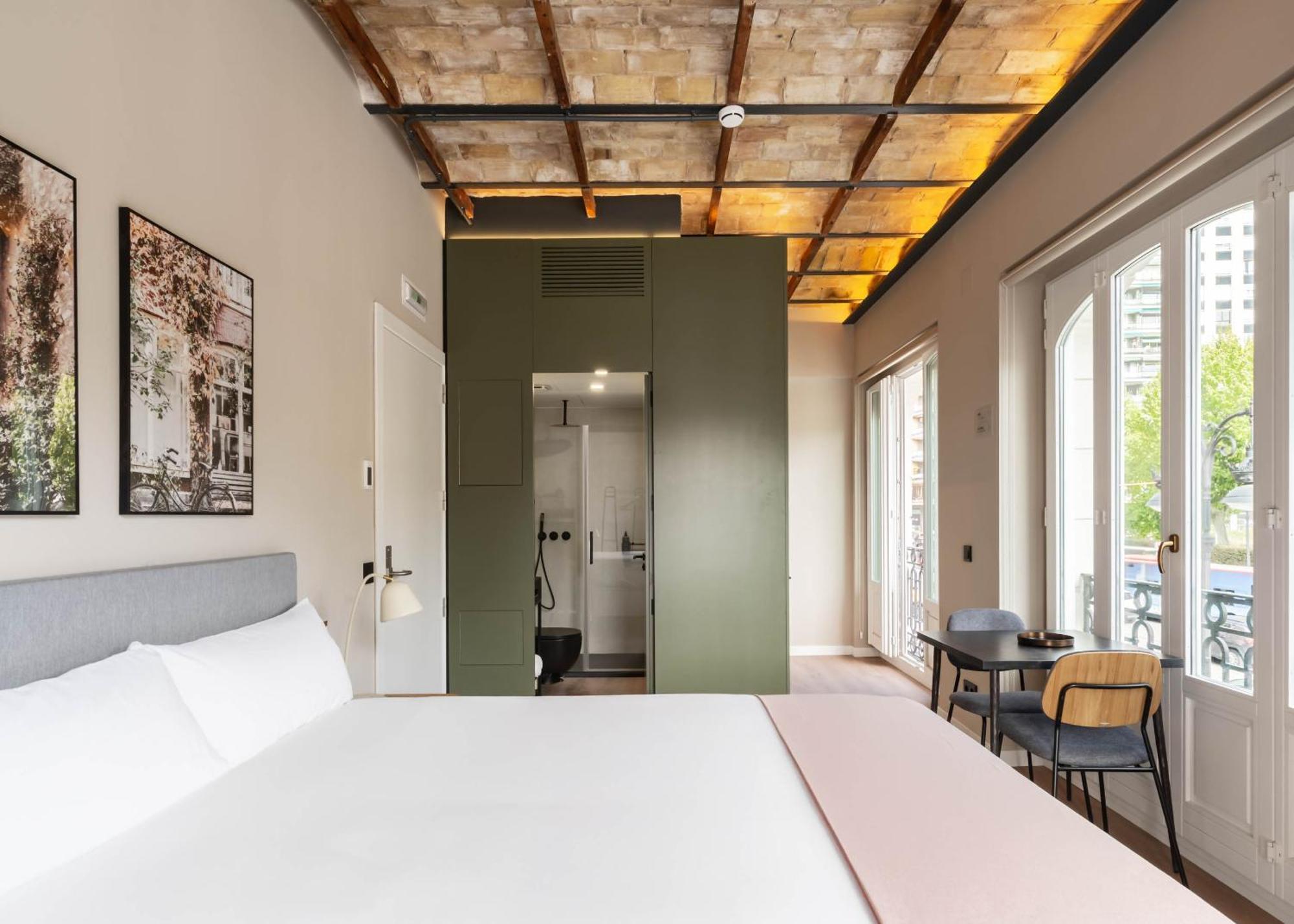 Limehome De Xativa Apartment *